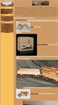 Mobile Screenshot of beneschwood.com